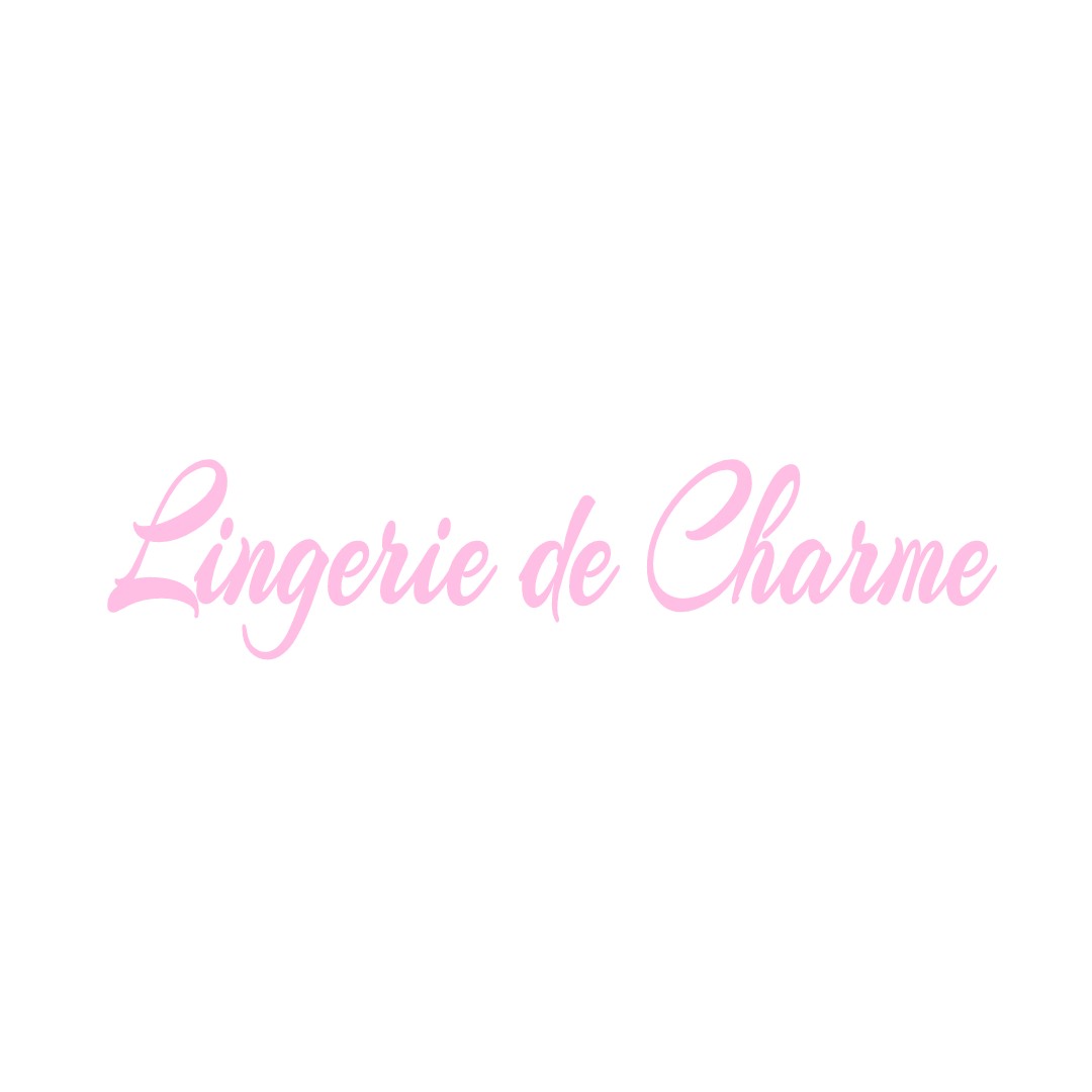LINGERIE DE CHARME LIFFOL-LE-PETIT